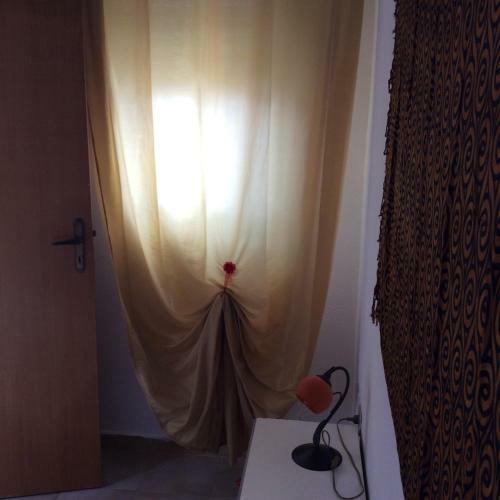 Apartamento La Salina