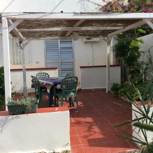 Apartamento La Salina