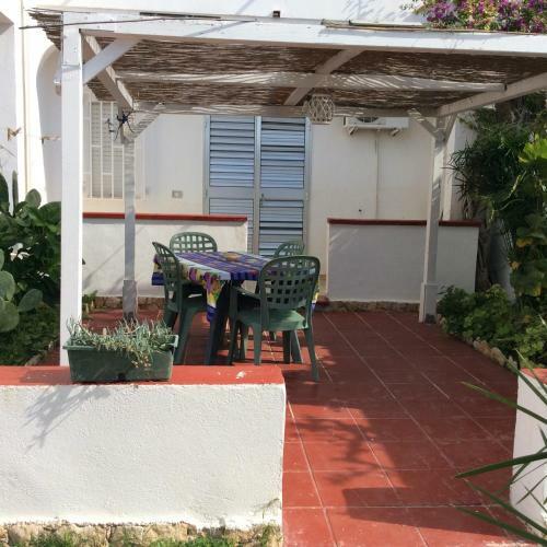Apartamento La Salina