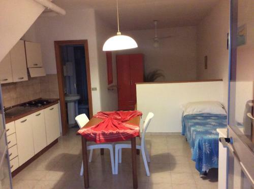 Apartamento La Salina