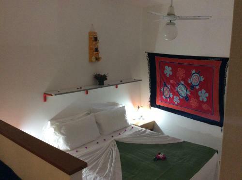 Apartamento La Salina