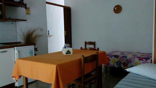 Apartamento La Salina