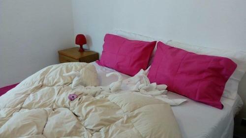 Apartamento La Salina