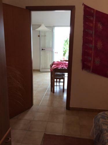 Apartamento La Salina