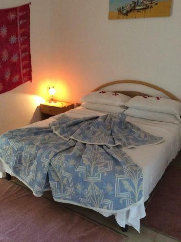 Apartamento La Salina