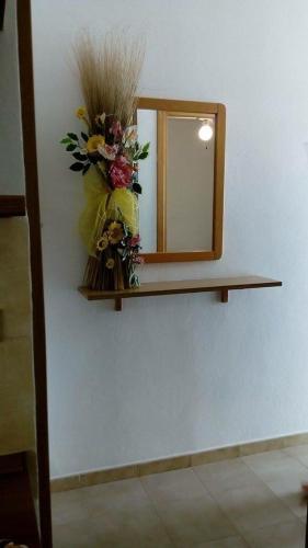 Apartamento La Salina