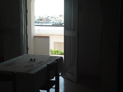 Apartamento La Salina