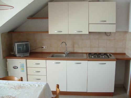Apartamento La Salina