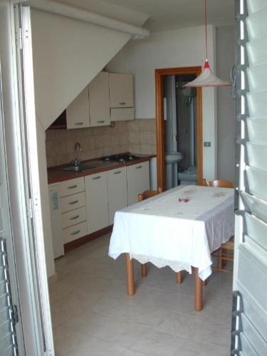 Apartamento La Salina