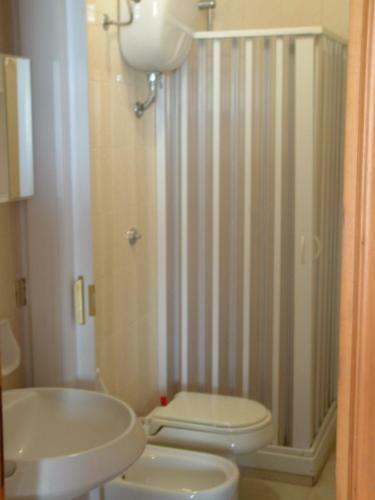 Apartamento La Salina