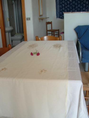 Apartamento La Salina