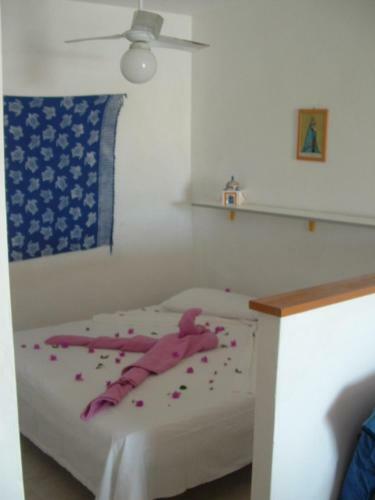 Apartamento La Salina