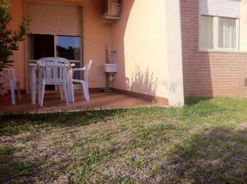 Apartamento Residence Il Tombolo