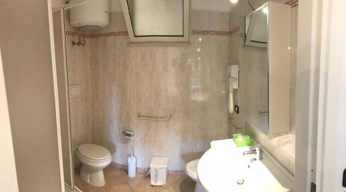 Apartamento Residence Il Tombolo
