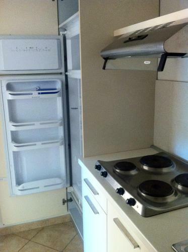 Apartamento Residence Il Tombolo