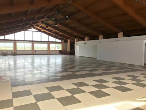 Apartamento Residence Il Tombolo