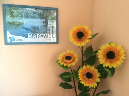Apartamento Residence Il Tombolo