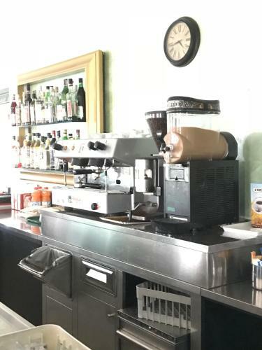 Apartamento Residence Il Tombolo