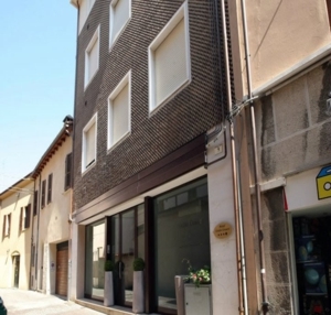 Hotel Giulio Cesare