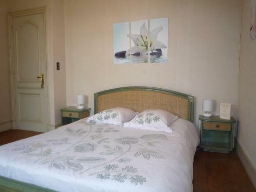 Bed & Breakfast La Villa C�t� Mer
