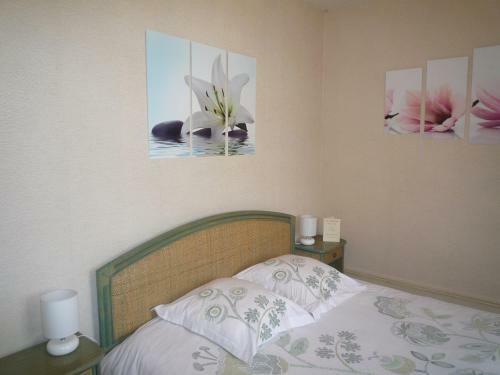 Bed & Breakfast La Villa C�t� Mer