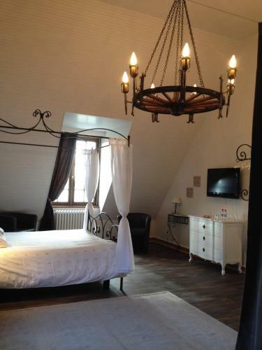 Bed & Breakfast La Villa C�t� Mer