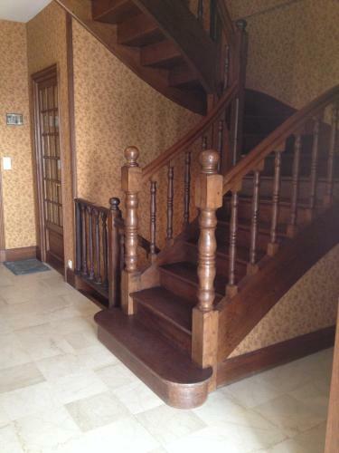Bed & Breakfast La Villa C�t� Mer