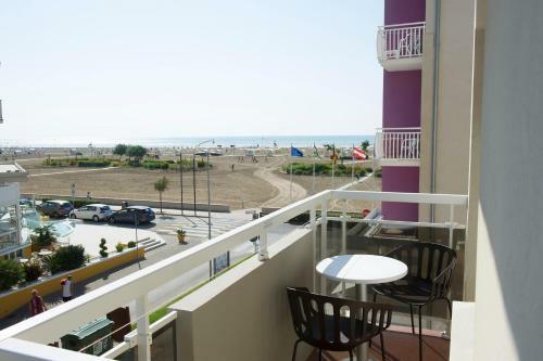 Hotel Benvenuto