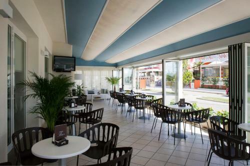 Hotel Benvenuto