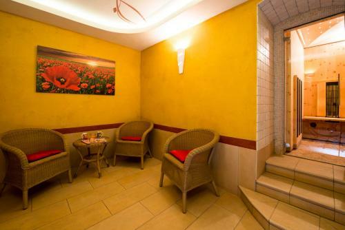 Apartamento Residence Apparthotel Eden