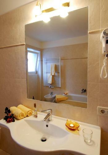 Apartamento Residence Apparthotel Eden