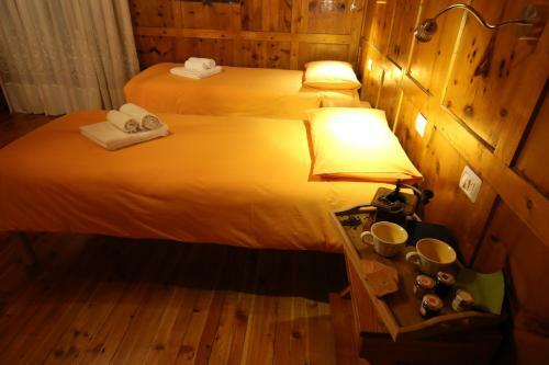 Apartamento Casa Colturi
