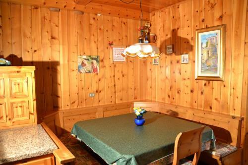Apartamento Casa Colturi