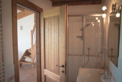 Agroturismo Agriturismo Le Campagnole