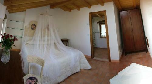 Agroturismo Agriturismo Le Campagnole