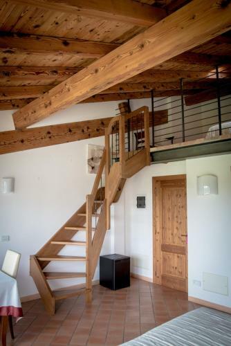 Agroturismo Agriturismo Le Campagnole