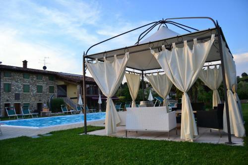 Agroturismo Agriturismo Le Campagnole