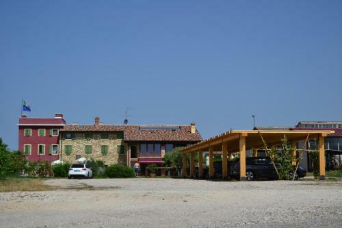Agroturismo Agriturismo Le Campagnole