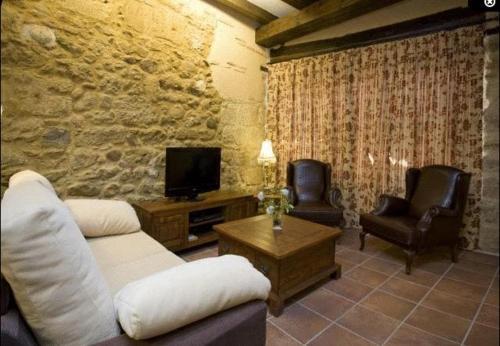 Agroturismo Rinc�n De San Cayetano