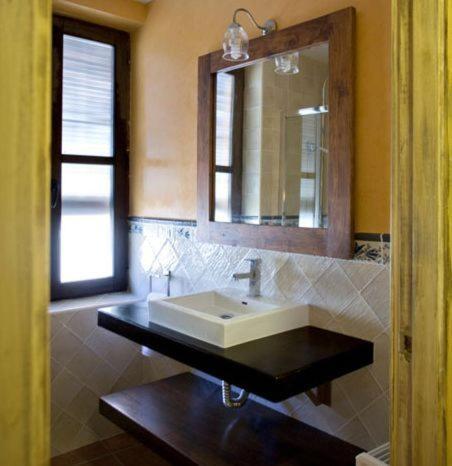 Agroturismo Rinc�n De San Cayetano