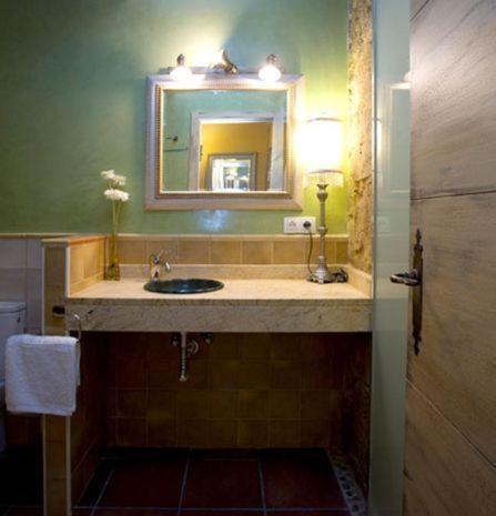 Agroturismo Rinc�n De San Cayetano