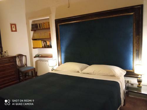 Bed & Breakfast Relais Sassetti