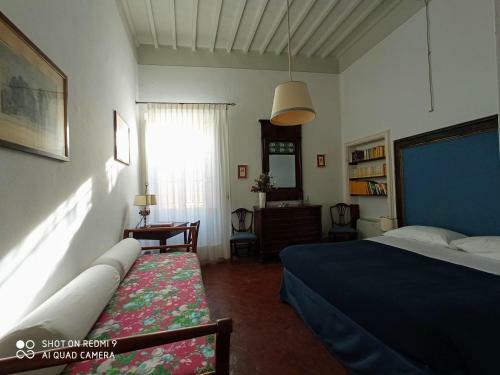 Bed & Breakfast Relais Sassetti