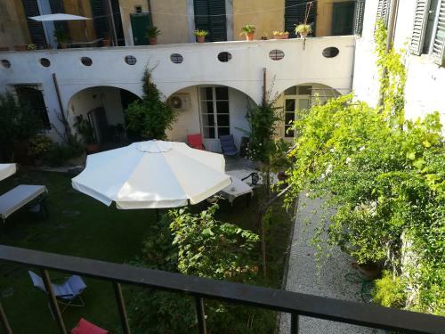 Bed & Breakfast Relais Sassetti