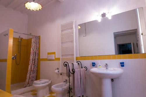 Bed & Breakfast Relais Sassetti