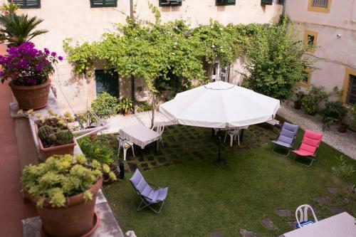 Bed & Breakfast Relais Sassetti