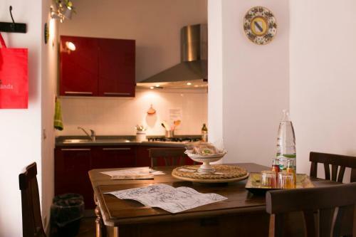 Bed & Breakfast Relais Sassetti