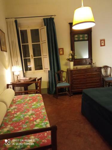 Bed & Breakfast Relais Sassetti
