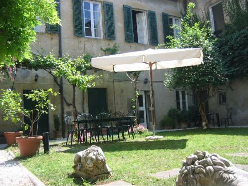 Bed & Breakfast Relais Sassetti