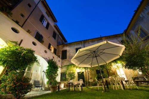 Bed & Breakfast Relais Sassetti